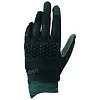 Мотоперчатки Leatt Moto 3.5 Lite Glove (2022) (сер, XXL)